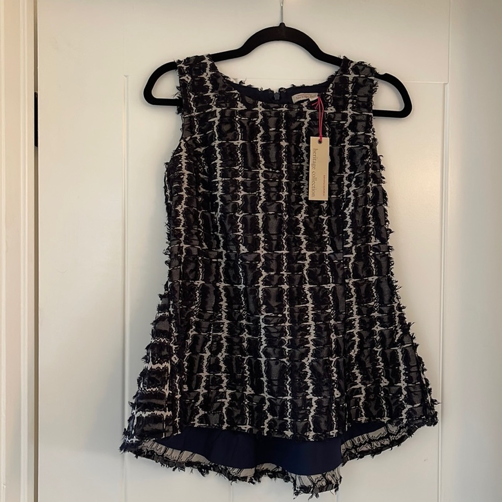 Banana Republic blouse